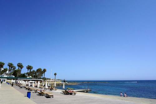 Apartamento The Harbour Suite - 100m From The Beach - 6 Guests