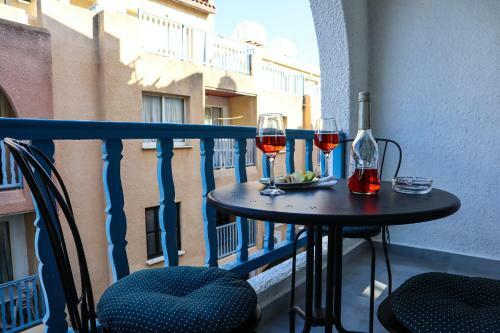 Apartamento The Harbour Suite - 100m From The Beach - 6 Guests