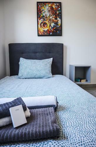 Apartamento The Harbour Suite - 100m From The Beach - 6 Guests