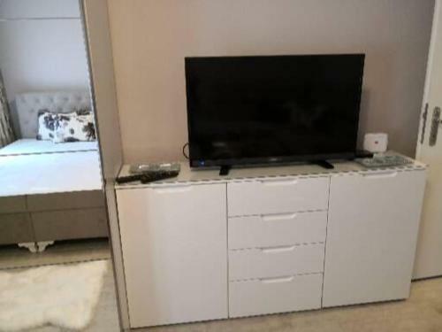 Apartamento Uma