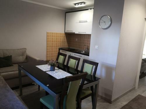 Apartamento Uma
