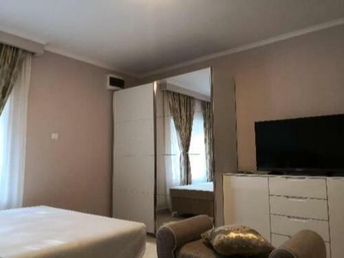 Apartamento Uma