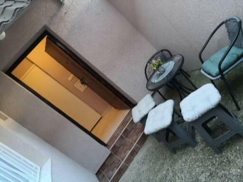 Apartamento Uma
