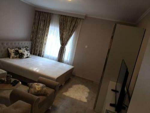 Apartamento Uma