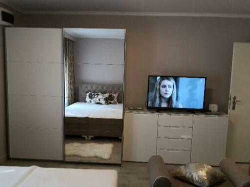 Apartamento Uma
