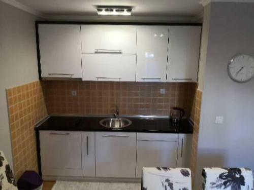 Apartamento Uma