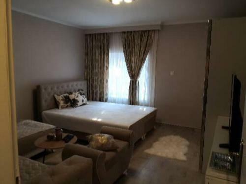 Apartamento Uma