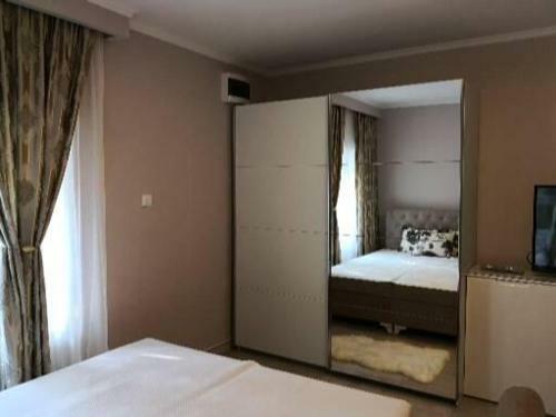 Apartamento Uma
