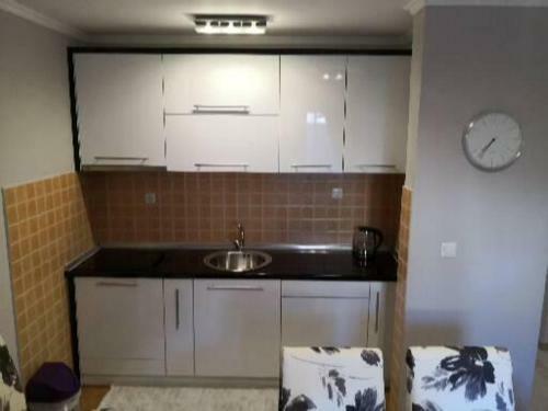 Apartamento Uma