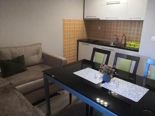 Apartamento Uma