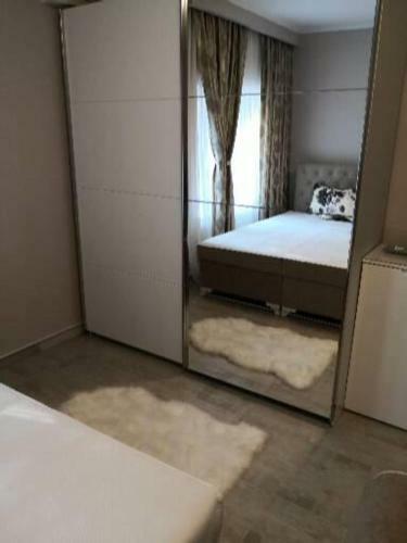 Apartamento Uma