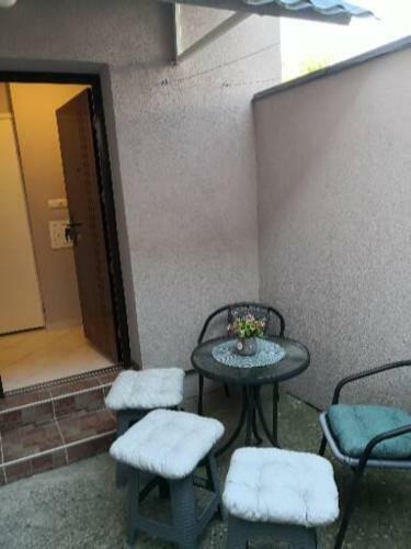 Apartamento Uma