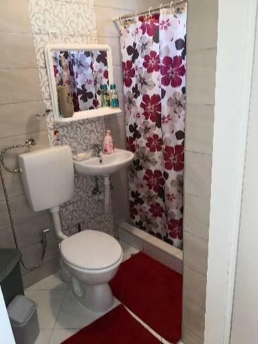 Apartamento Uma
