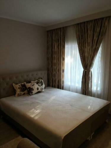 Apartamento Uma