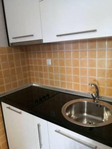 Apartamento Uma