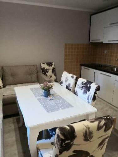 Apartamento Uma