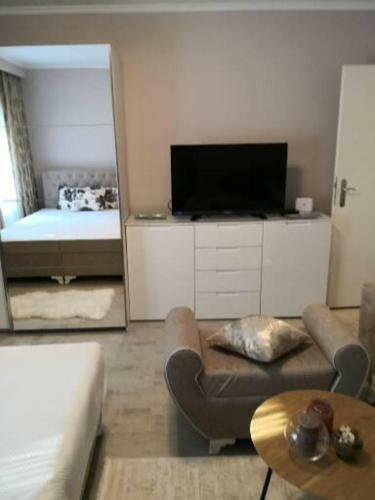 Apartamento Uma