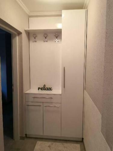 Apartamento Uma
