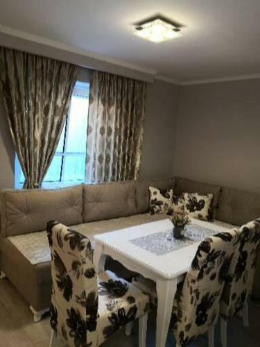 Apartamento Uma