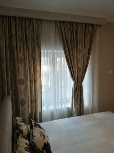 Apartamento Uma