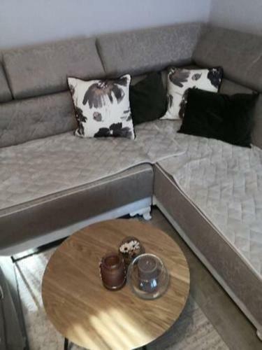 Apartamento Uma