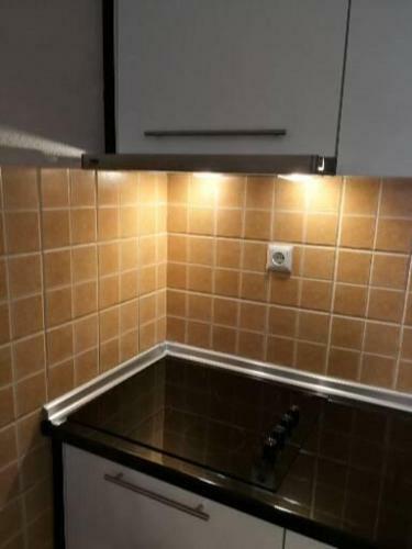 Apartamento Uma