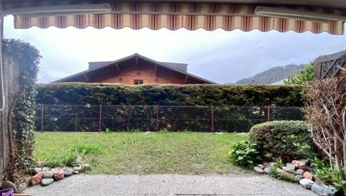 Apartamento Studio Confort & Detente