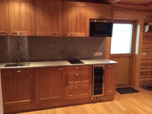 Hostal Miilim�e Guesthouse