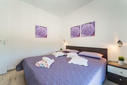 Holiday Home Hukavec