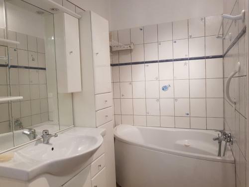 Apartamento Beau-site 46