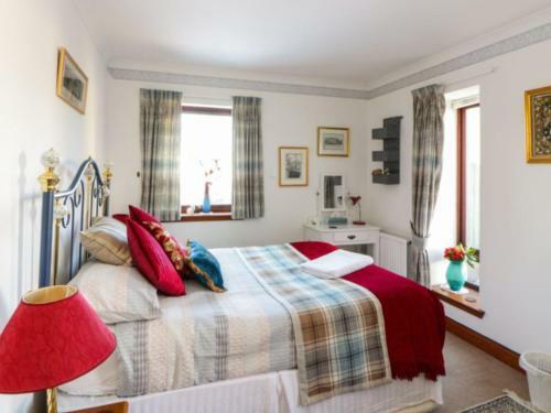 Spacious 7 Bedroom Bungalow Alford Aberdeenshire
