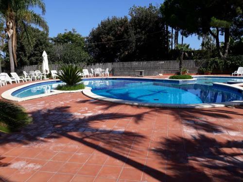 Adele's Apartment - Mulinia Residence