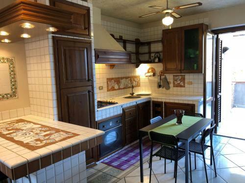 Adele's Apartment - Mulinia Residence