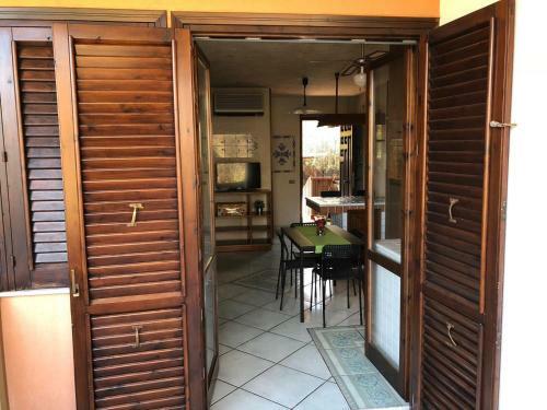 Adele's Apartment - Mulinia Residence