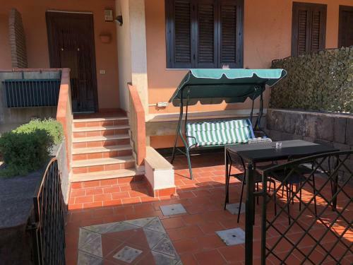 Adele's Apartment - Mulinia Residence