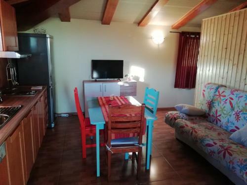 Hostal Hilda