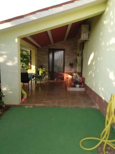 Hostal Hilda