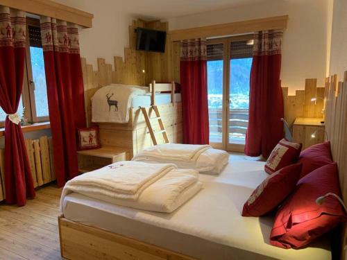 B&B Villa Belvedere