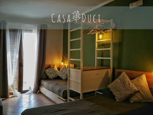 Hostal Casa Duci