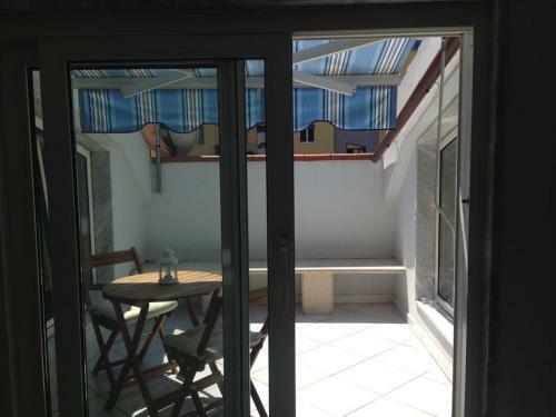 Apartamento Domus Giulia