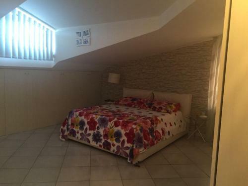 Apartamento Domus Giulia