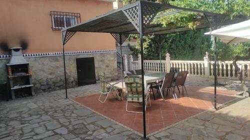 Villa Jose Luis