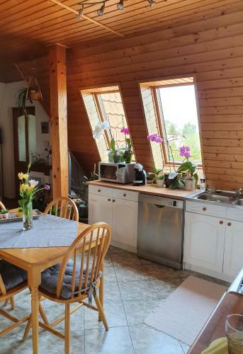 Apartamento Vanda Lak