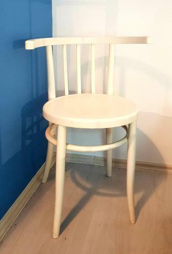 Apartamento Villa Arany