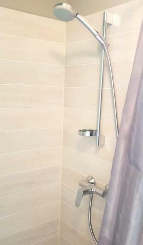 Apartamento Villa Arany