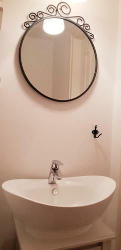 Apartamento Villa Arany
