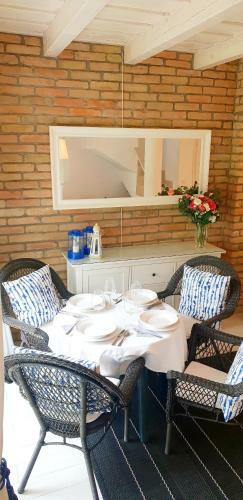 Apartamento Villa Arany