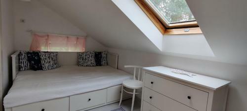 Apartamento Villa Arany