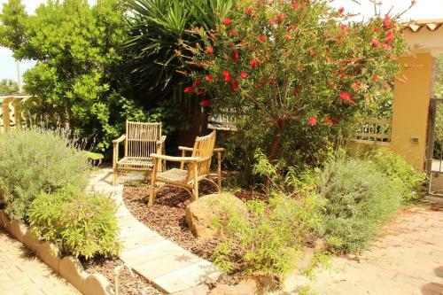 Apartamento Le Aromatiche