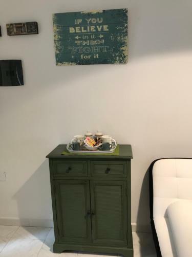 Apartamento Le Aromatiche